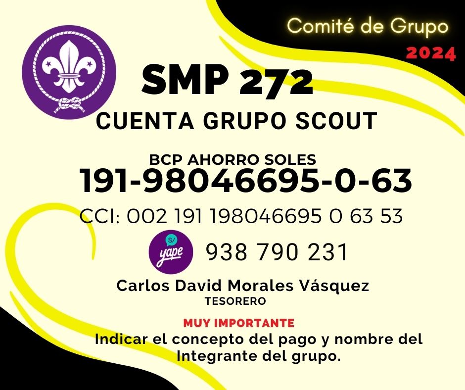 recaudacion 272