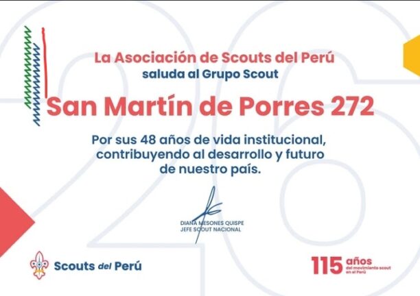 Aniversario 48 de la 272